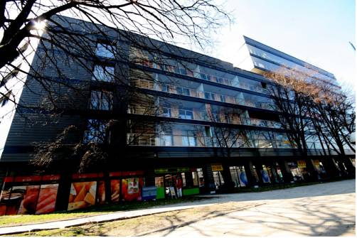 Warszawa Polen Hotel-Promo-Rabatt booking.com