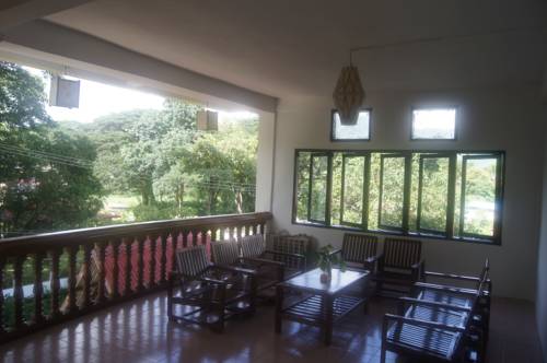 Nyaung Shwe Myanmar Hotel-Promo-Rabatt booking.com
