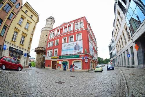 Jelenia Góra Polonia Hotel Promo descuento booking.com