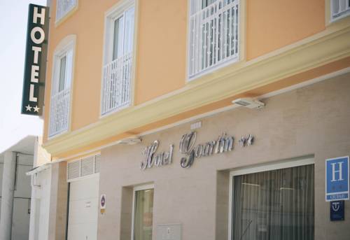 Málaga Spanien Hotel-Promo-Rabatt booking.com