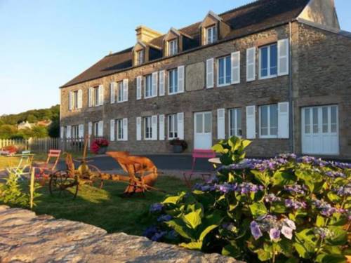 Omonville-la-Petite France Hotel Booking.com