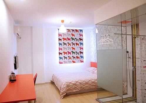 Huaiyin China Hotel-Promo-Rabatt booking.com