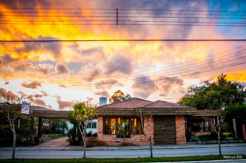 Urubici (Santa Catarina) Brasil Hotel Promo descuento booking.com