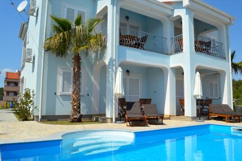 Pakostane Croacia Hotel Promo descuento booking.com