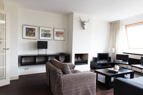 Amsterdam Netherlands Hotel Booking.com