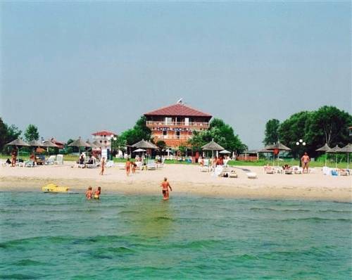 Korinós Griechenland Hotel-Promo-Rabatt booking.com