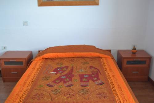 La Santa Spain Hotel Booking.com