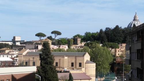 Roma Italien Hotel-Promo-Rabatt booking.com