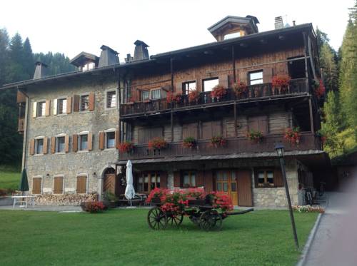 Sauris Italien Hotel-Promo-Rabatt booking.com