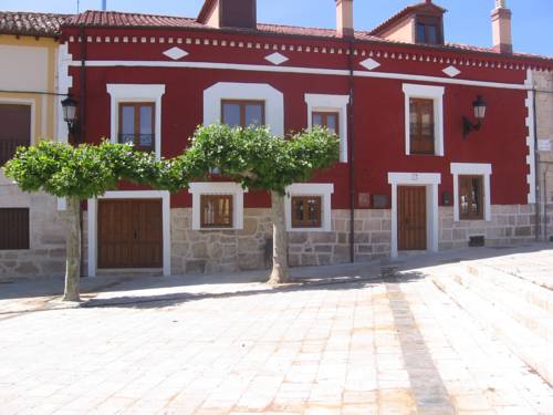Cevico de la Torre Spanien Hotel-Promo-Rabatt booking.com