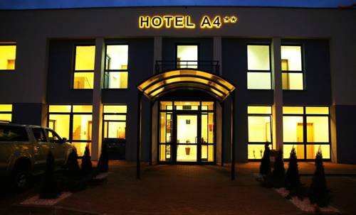 Jaworzno Poland Hotel Booking.com