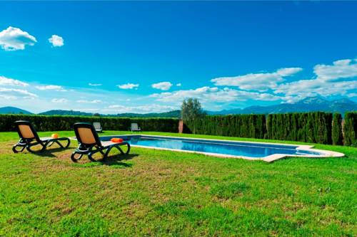 Sa Pobla Spanien Hotel-Promo-Rabatt booking.com