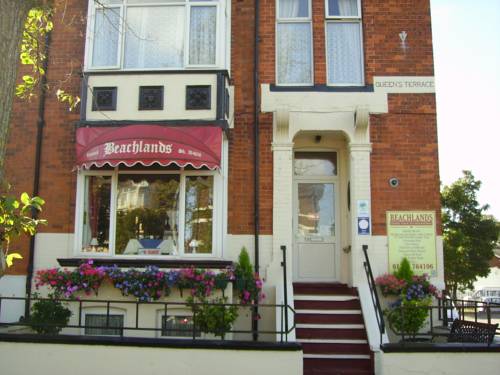 Skegness Vereinigtes Königreich Hotel-Promo-Rabatt booking.com