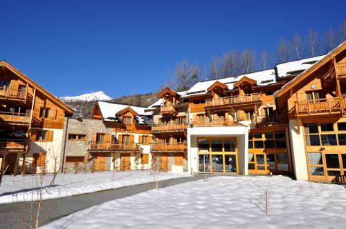Chantemerle Francia Hotel Promo descuento booking.com