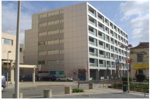 Espinho (Aveiro) Portugal Hotel-Promo-Rabatt booking.com