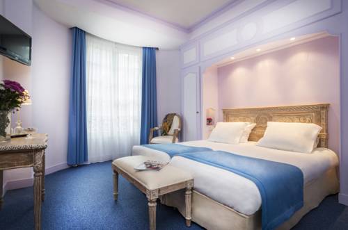 Paris France Hotel Booking.com