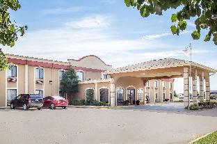 Claremore (OK) United States Hotel Agoda.com