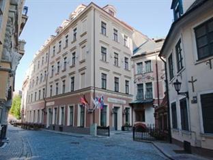 Riga Latvia Hotel Agoda.com