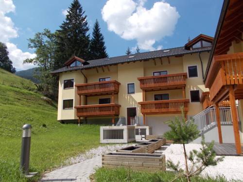 Bad Kleinkirchheim Austria Hotel Promo descuento booking.com