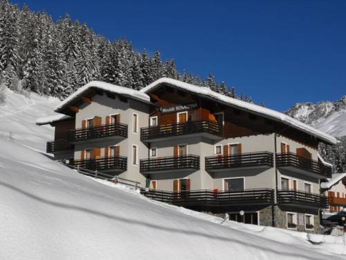 Valdidentro Italien Hotel-Promo-Rabatt booking.com