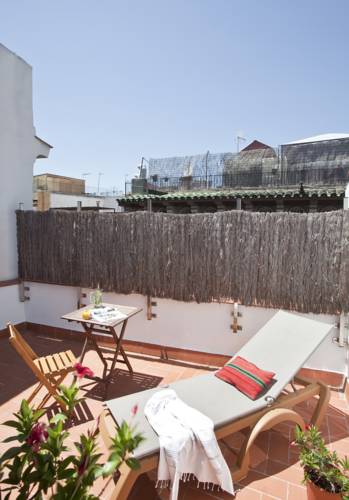 Barcelona Spanien Hotel-Promo-Rabatt booking.com