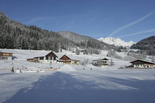 Sankt Martin am Tennengebirge Austria Hotel Booking.com