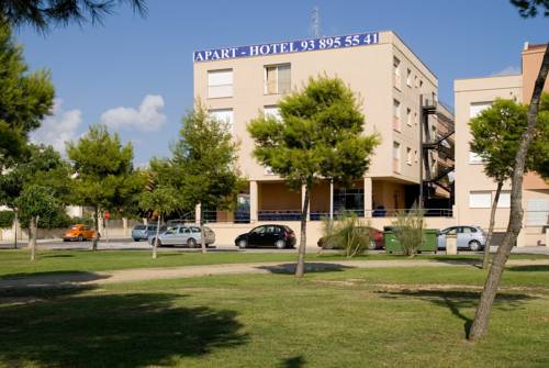Cubelles Spain Hotel Booking.com