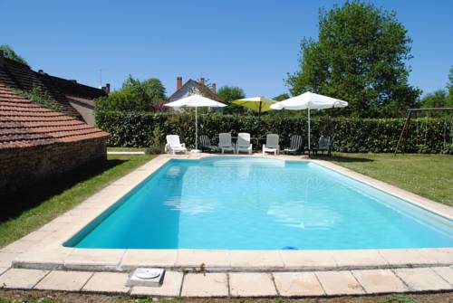 Trémolat Frankreich Hotel-Promo-Rabatt booking.com