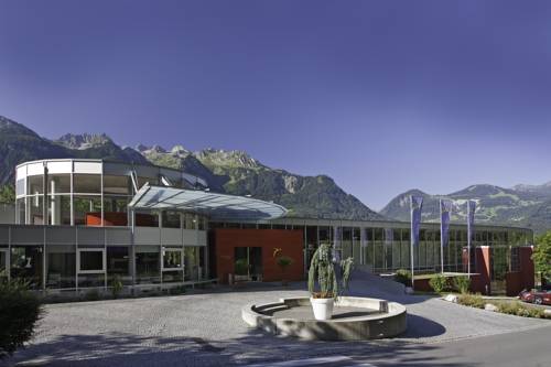 Bludenz Österreich Hotel-Promo-Rabatt booking.com