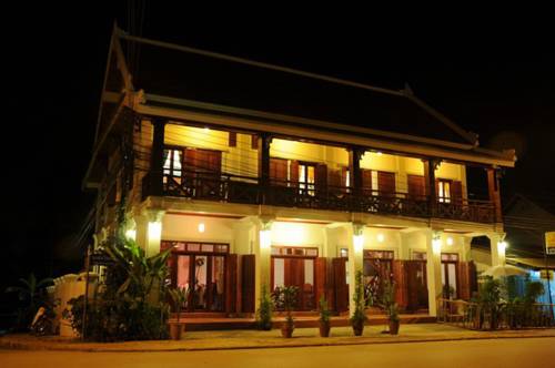 Luang Prabang Laos Hotel Promo descuento booking.com