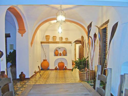 Esparragosa De Lares Spain Hotel Booking.com