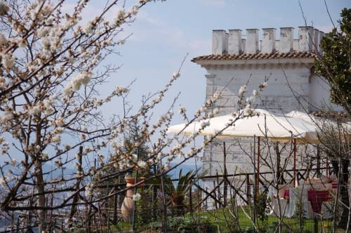 Cava de 'Tirreni Italia Hotel Promo descuento booking.com