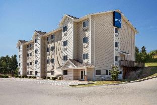 Mcalester (OK) United States Hotel Agoda.com
