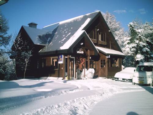 Iiyama Japan Hotel-Promo-Rabatt booking.com