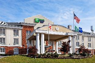 Cullman (AL) United States Hotel Agoda.com