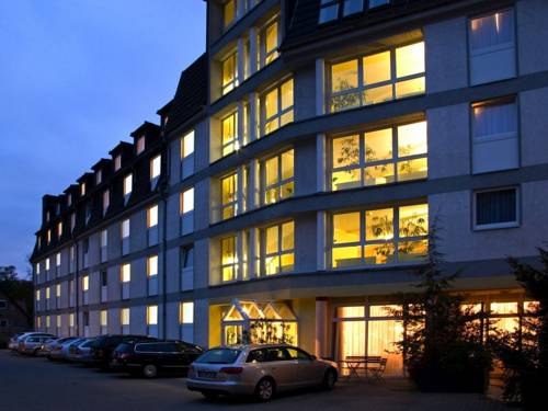 Hoppegarten Deutschland Hotel-Promo-Rabatt booking.com