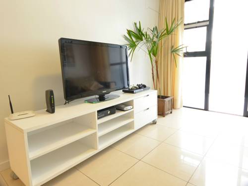 Rio de Janeiro Brasilien Hotel-Promo-Rabatt booking.com