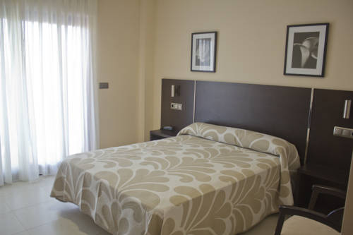 Portonovo Spanien Hotel-Promo-Rabatt booking.com