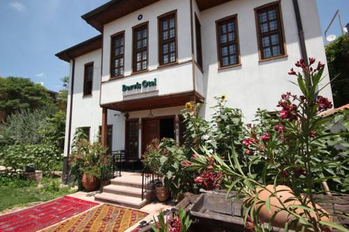 Konya Turquía Hotel Promo descuento booking.com