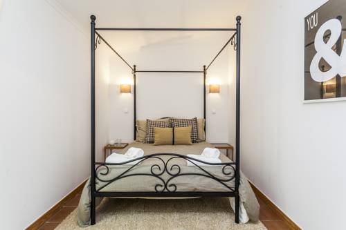 Lisboa Portugal Hotel Promo descuento booking.com