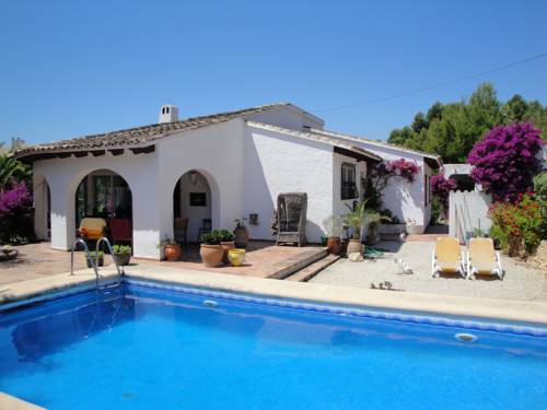 Altea la Vieja España Hotel Promo descuento booking.com