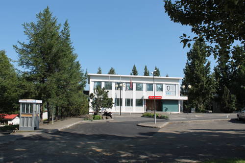 Egilsstadir Islandia Hotel Promo descuento booking.com