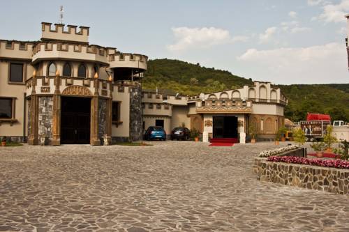 Stefanesti Rumania Hotel Promo descuento booking.com