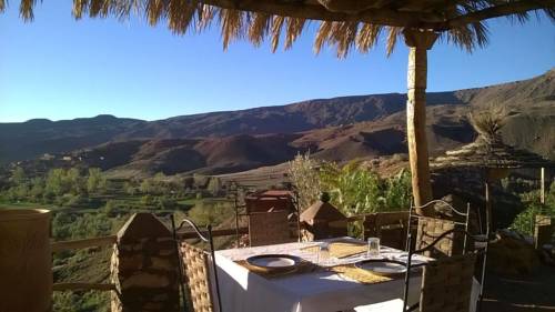 Ouarzazate Marokko Hotel-Promo-Rabatt booking.com