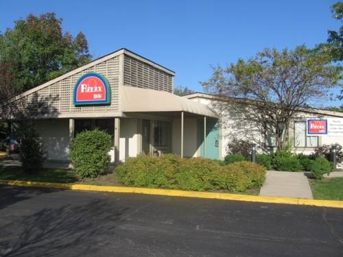 Lancaster (Ohio) Vereinigte Staaten Hotel-Promo-Rabatt booking.com
