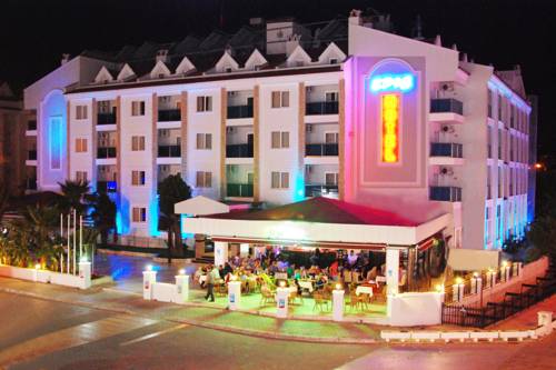 Marmaris (Mugla) Türkei Hotel-Promo-Rabatt booking.com