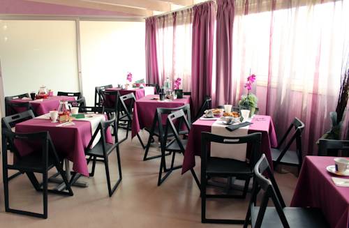 Floridia Italien Hotel-Promo-Rabatt booking.com