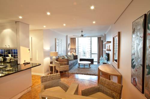 Umhlanga Rocks Südafrika Hotel-Promo-Rabatt booking.com