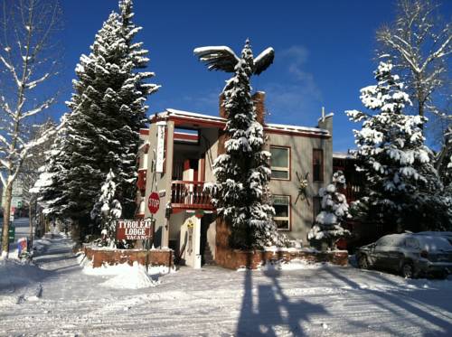 Aspen (Colorado) United States Hotel Booking.com
