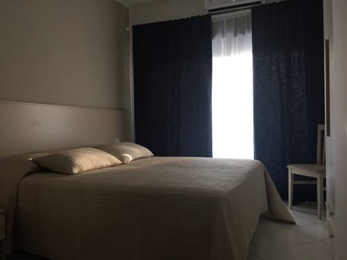 Messina Italien Hotel-Promo-Rabatt booking.com